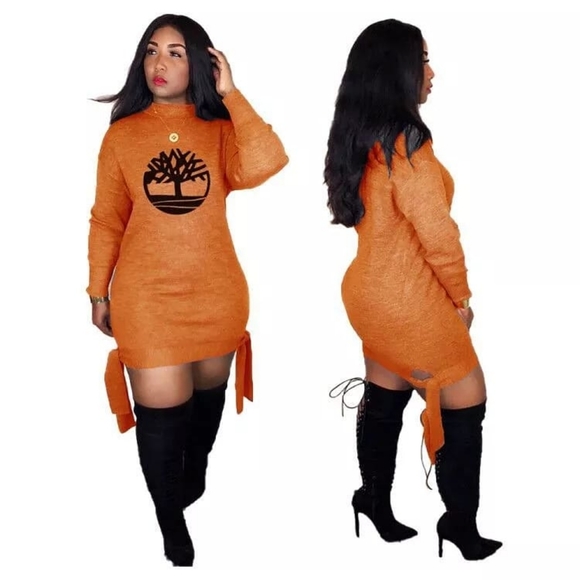 "Bodycon Mini Dress" - Picture 4 of 8